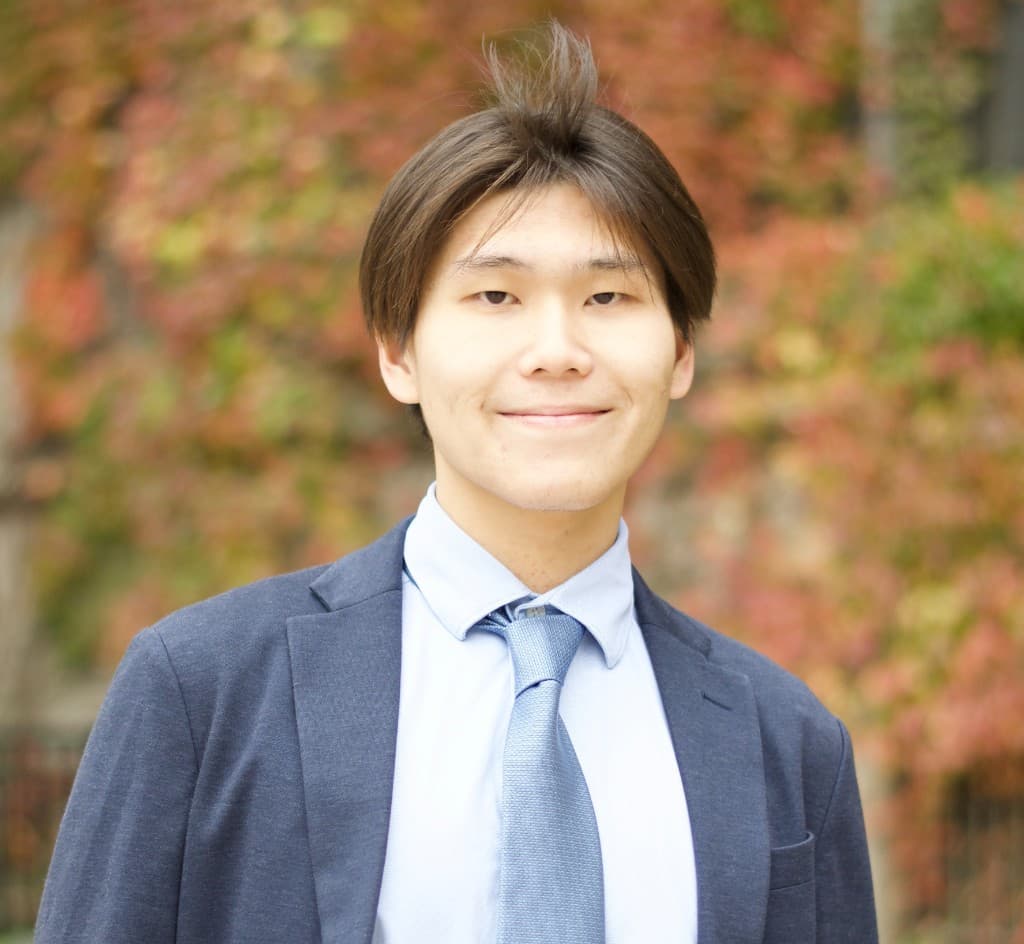Danny Liu