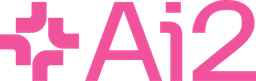 Allen Institute for AI Logo