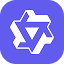 Qwen 3.5 logo