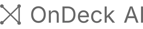 OnDeck AI