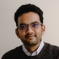 Akshay Kothari