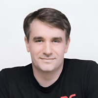 Scott Stephenson