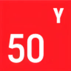 Fifty Years