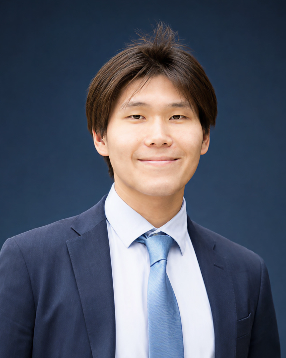 Danny Liu