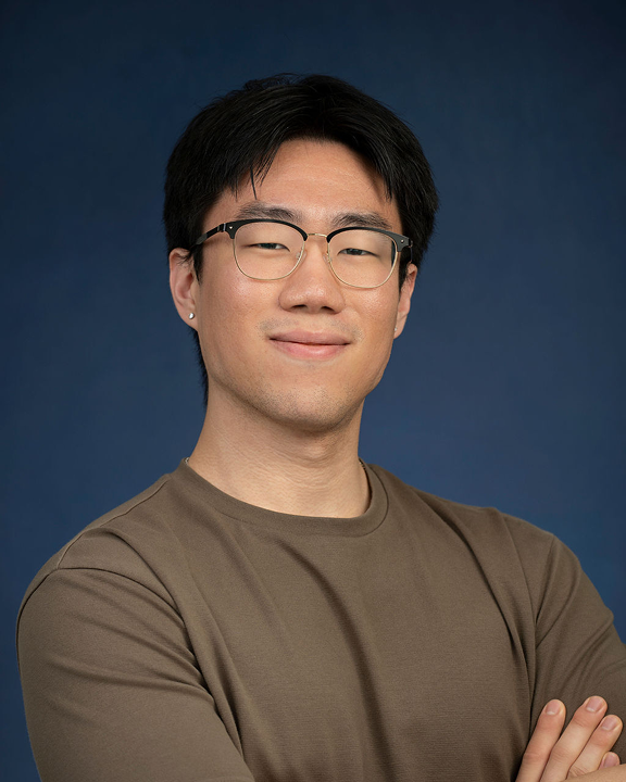 Ian Ye