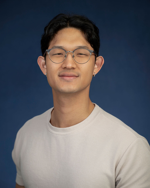 John Hahn