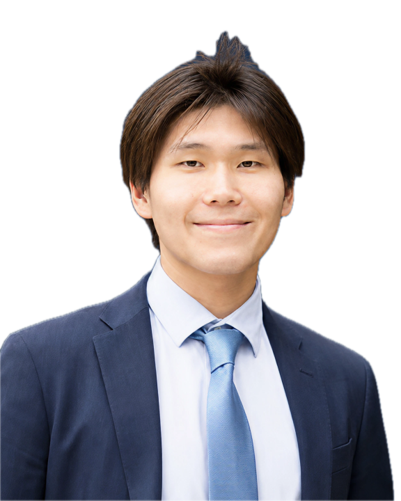 Danny Liu