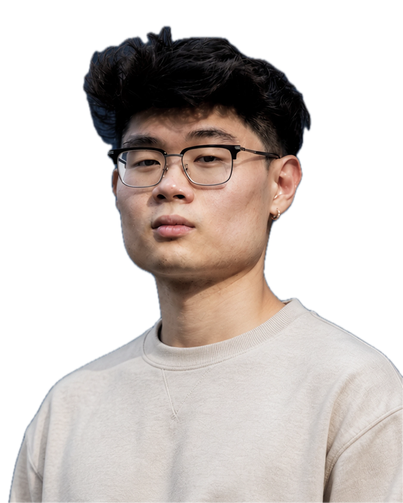 Eugene Ye