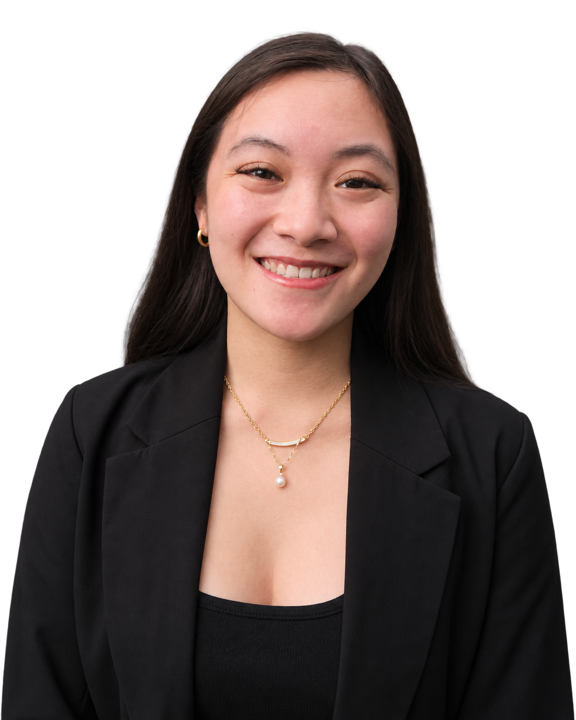Gabrielle Reyes