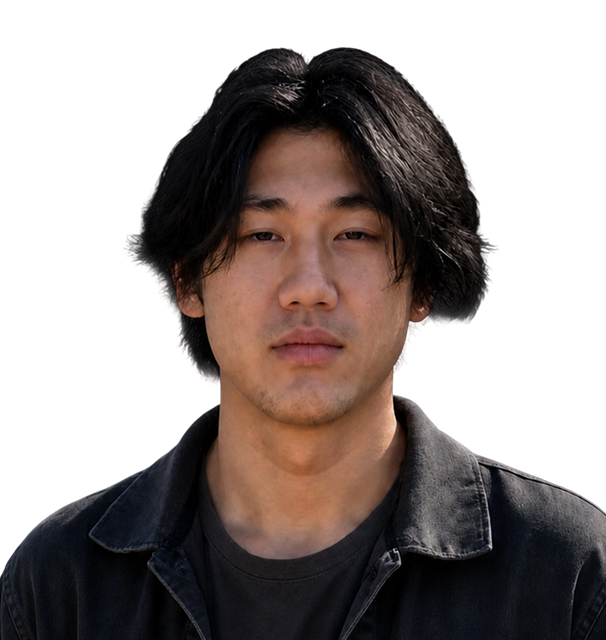 George Zhou
