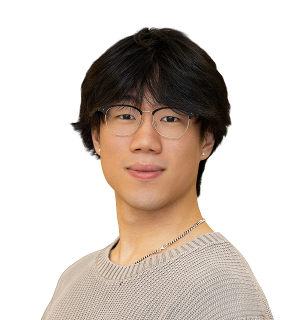 Ian Ye