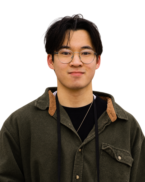 Jason Le