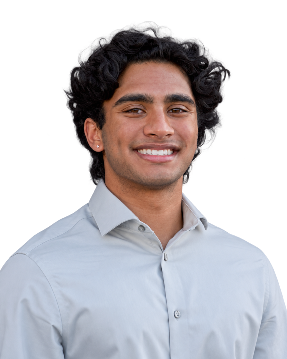 Rohan Gopalam